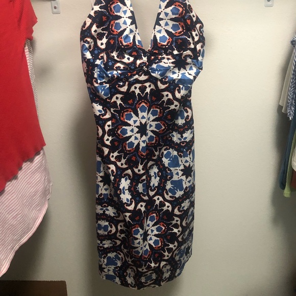 Jones New York Halter Dress - Picture 4 of 4
